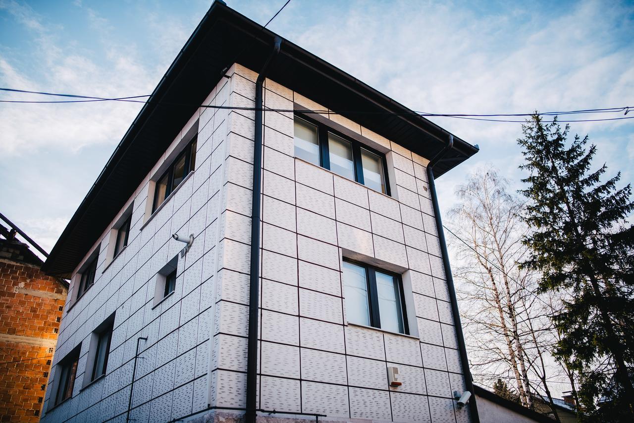 Luxury 3 Story House- Best View SJJ Extérieur photo