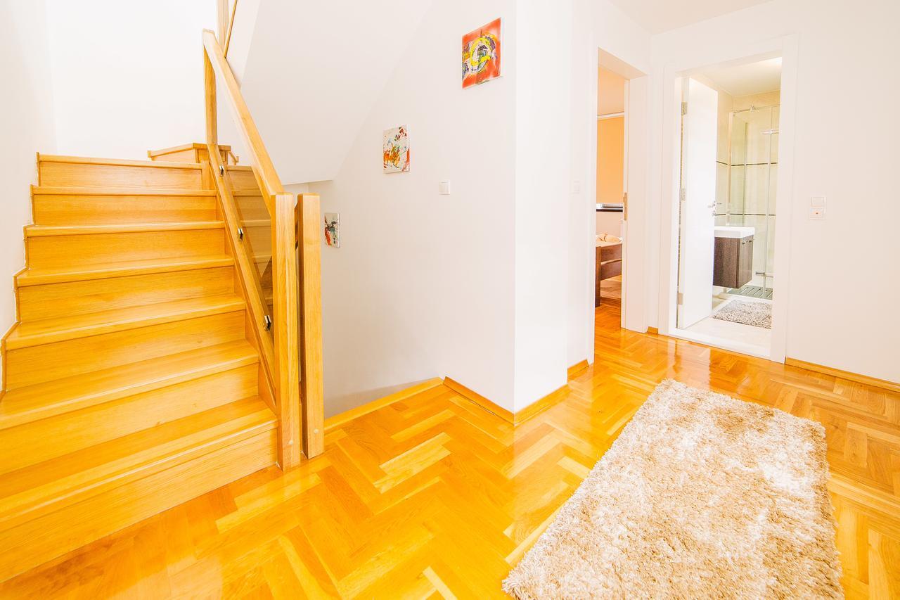Luxury 3 Story House- Best View SJJ Extérieur photo