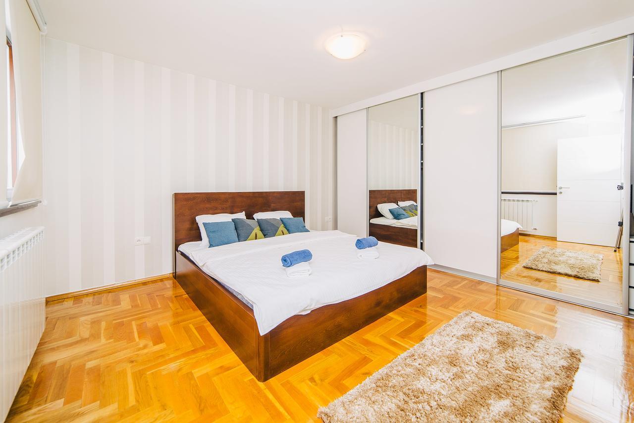 Luxury 3 Story House- Best View SJJ Extérieur photo