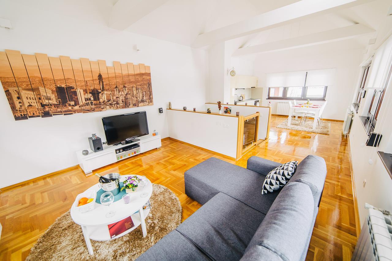 Luxury 3 Story House- Best View SJJ Extérieur photo