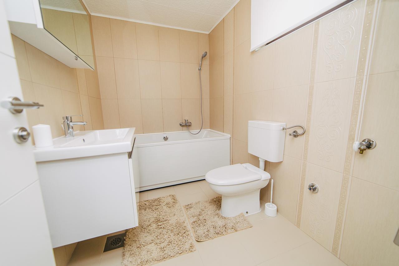 Luxury 3 Story House- Best View SJJ Extérieur photo